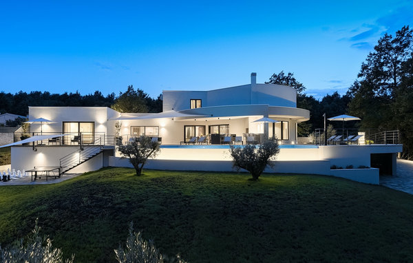Ferienhaus - Labin-Krsan , Kroatien - CLS274 82