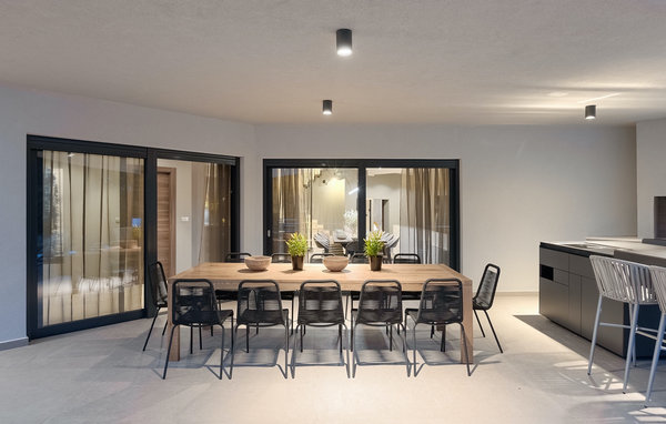 Ferienhaus - Labin-Krsan , Kroatien - CLS274 103