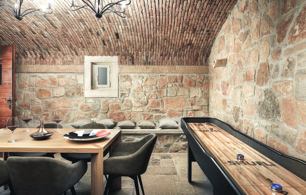 Dům Villa Malipiero Residence