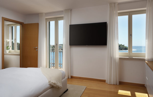 Dům Villa Malipiero Residence
