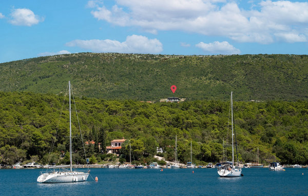 Feriehuse - Rovinj-Koromacno , Kroatien - CLS279 901