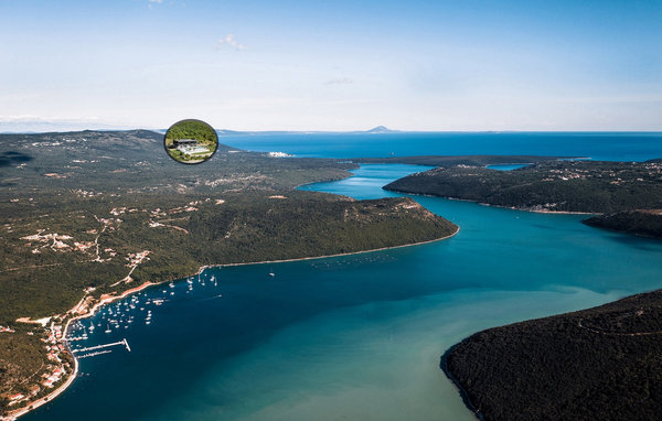 Feriehuse - Rovinj-Koromacno , Kroatien - CLS279 902