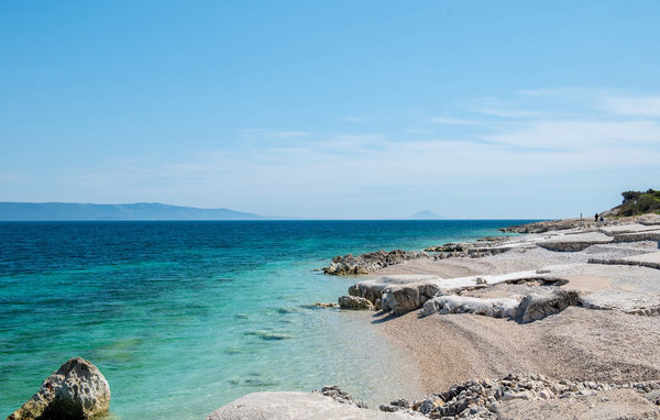 Feriehuse - Rovinj-Koromacno , Kroatien - CLS279 904