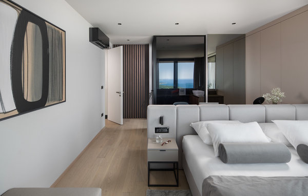 Feriehuse - Rovinj-Koromacno , Kroatien - CLS279 606