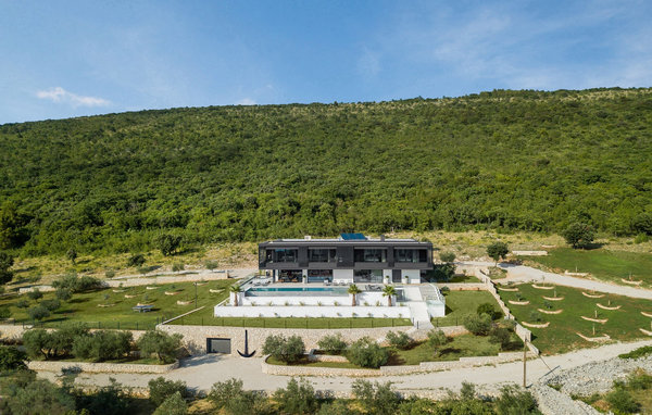 Feriehuse - Rovinj-Koromacno , Kroatien - CLS279 7