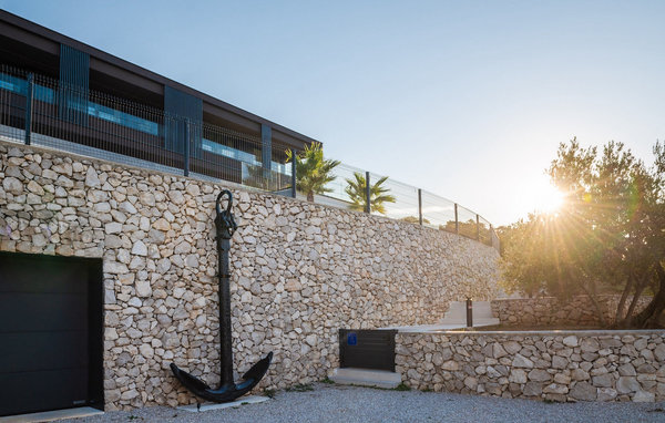 Feriehuse - Rovinj-Koromacno , Kroatien - CLS279 107