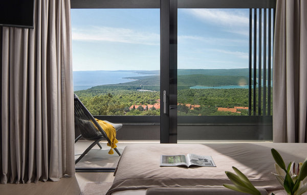 Feriehuse - Rovinj-Koromacno , Kroatien - CLS279 203