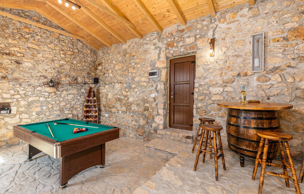 Dům Villa Borealis