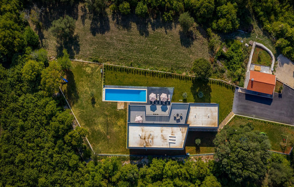 Dům Villa Borealis