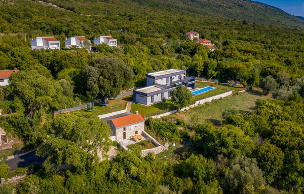 Dům Villa Borealis