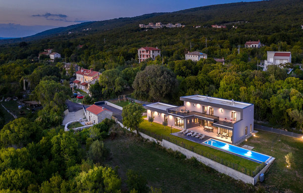 Dům Villa Borealis