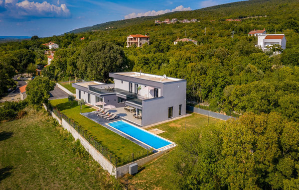 Dům Villa Borealis