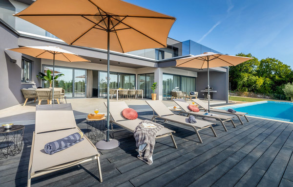 Dům Villa Borealis