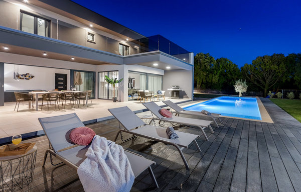 Dům Villa Borealis