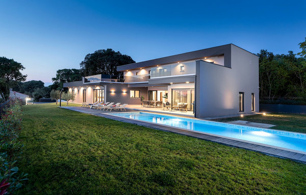 Dům Villa Borealis