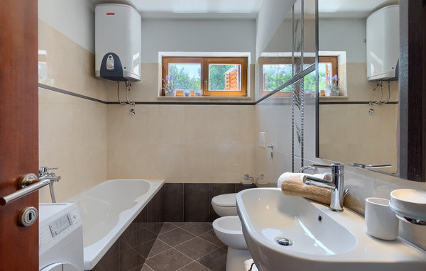 Ferienhaus - Pazin , Kroatien - CLS283 703