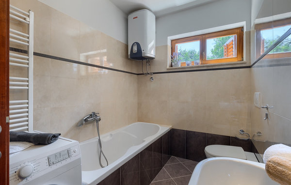 Ferienhaus - Pazin , Kroatien - CLS283 704