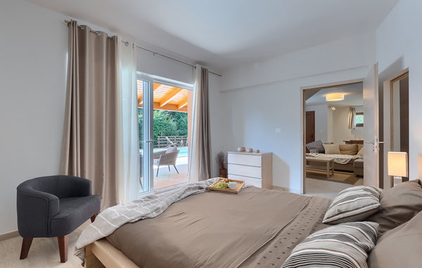Ferienhaus - Pazin , Kroatien - CLS283 602