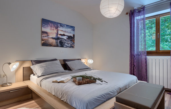 Ferienhaus - Pazin , Kroatien - CLS283 603