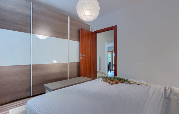 Ferienhaus - Pazin , Kroatien - CLS283 604