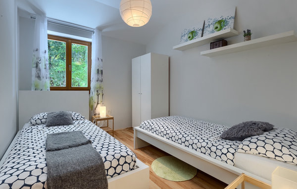 Ferienhaus - Pazin , Kroatien - CLS283 605