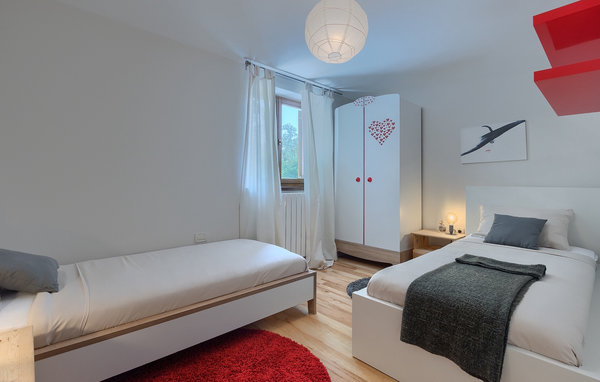 Ferienhaus - Pazin , Kroatien - CLS283 606