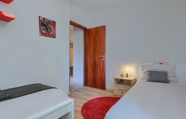 Ferienhaus - Pazin , Kroatien - CLS283 607