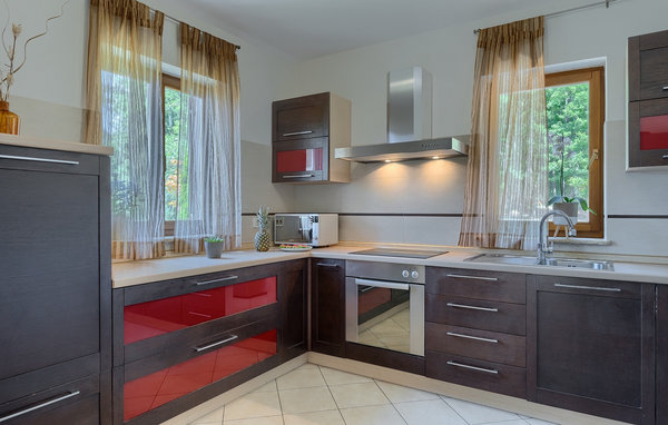 Ferienhaus - Pazin , Kroatien - CLS283 403