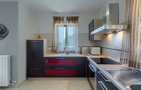 Ferienhaus - Pazin , Kroatien - CLS283 404