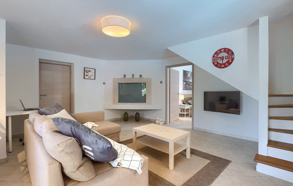 Ferienhaus - Pazin , Kroatien - CLS283 301