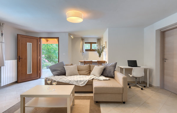 Ferienhaus - Pazin , Kroatien - CLS283 302