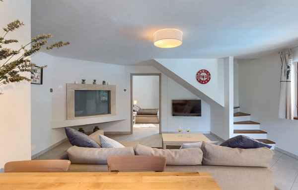 Ferienhaus - Pazin , Kroatien - CLS283 305