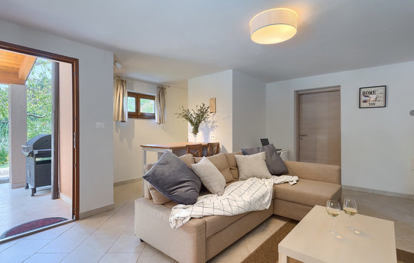 Ferienhaus - Pazin , Kroatien - CLS283 306