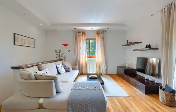 Ferienhaus - Pazin , Kroatien - CLS283 307