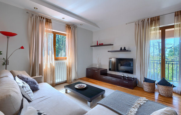 Ferienhaus - Pazin , Kroatien - CLS283 308