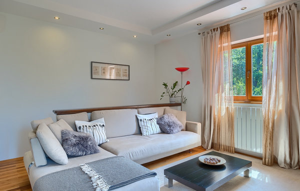 Ferienhaus - Pazin , Kroatien - CLS283 309