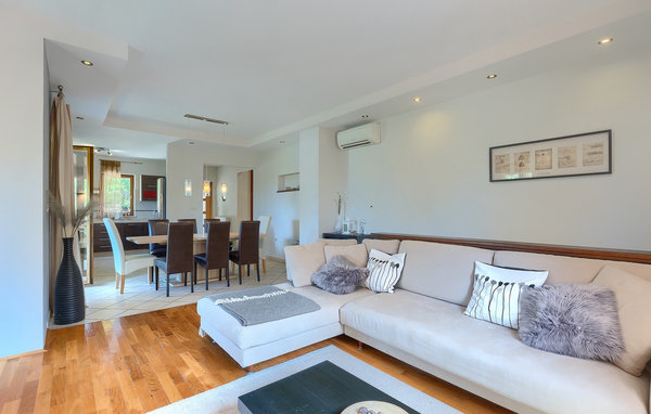 Ferienhaus - Pazin , Kroatien - CLS283 310