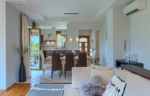 Ferienhaus - Pazin , Kroatien - CLS283 311