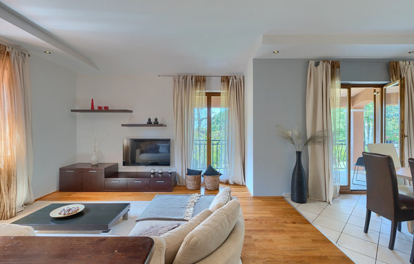 Ferienhaus - Pazin , Kroatien - CLS283 313