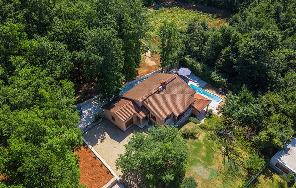 Ferienhaus - Pazin , Kroatien - CLS283 82