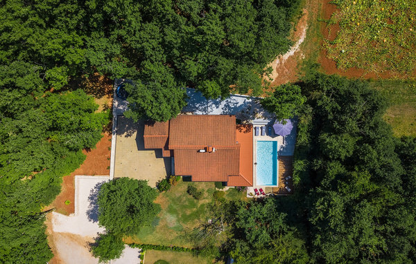Ferienhaus - Pazin , Kroatien - CLS283 83