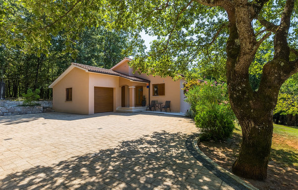 Ferienhaus - Pazin , Kroatien - CLS283 85