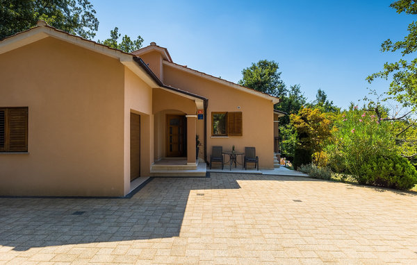 Ferienhaus - Pazin , Kroatien - CLS283 86