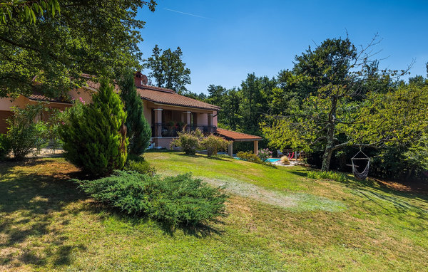 Ferienhaus - Pazin , Kroatien - CLS283 103