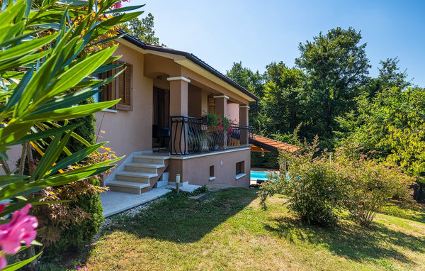 Ferienhaus - Pazin , Kroatien - CLS283 104