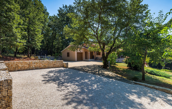 Ferienhaus - Pazin , Kroatien - CLS283 109