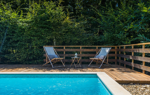 Ferienhaus - Pazin , Kroatien - CLS283 13
