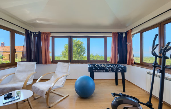 Vakantiehuis - Umag , Kroatië - CLS284 803