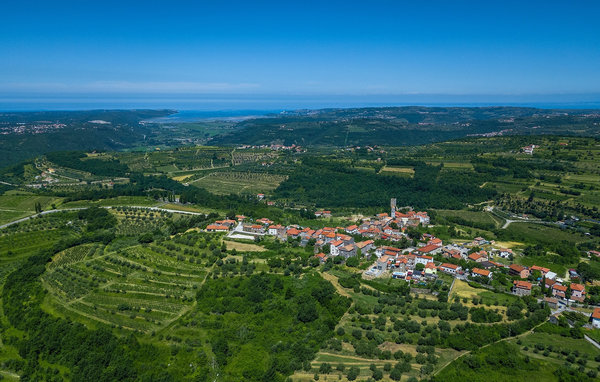 Vakantiehuis - Umag , Kroatië - CLS284 901