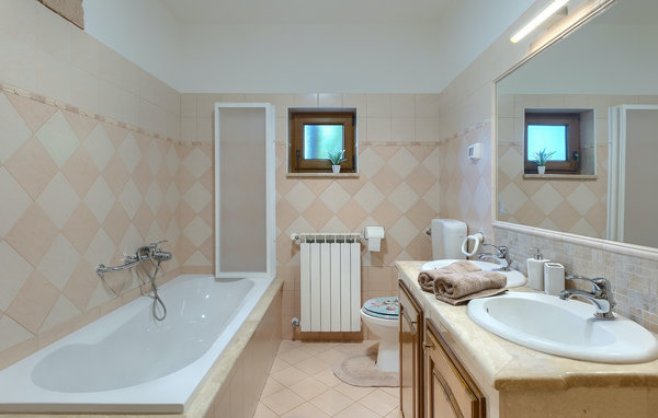 Vakantiehuis - Umag , Kroatië - CLS284 701